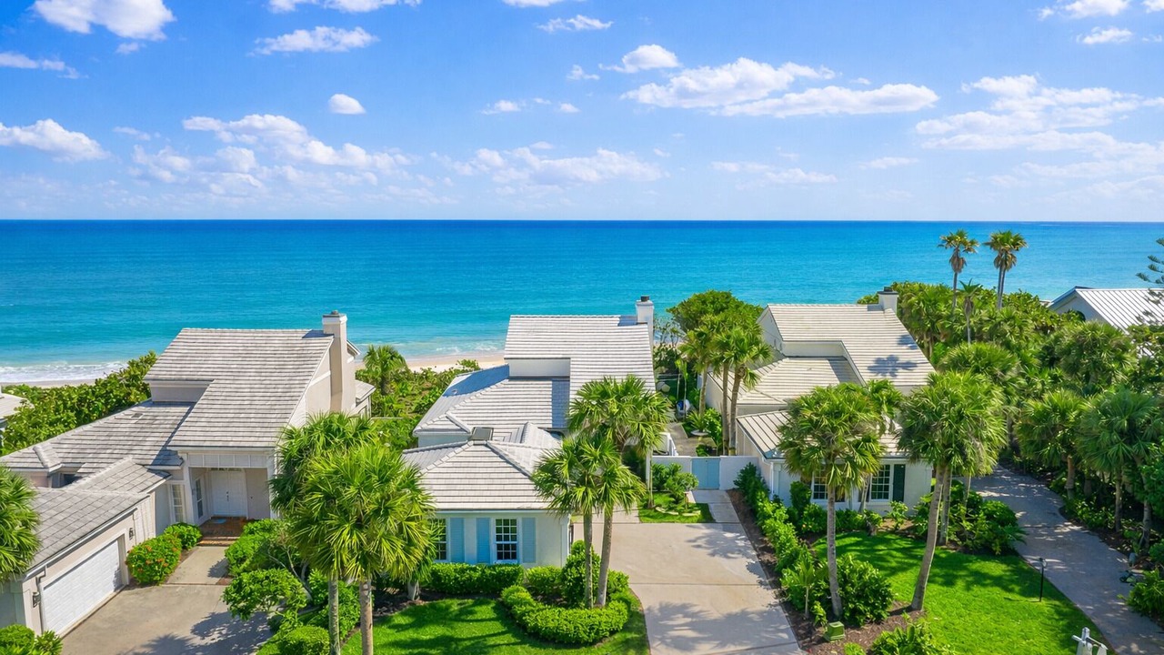 Photo of Outdoor in Indian River Shores