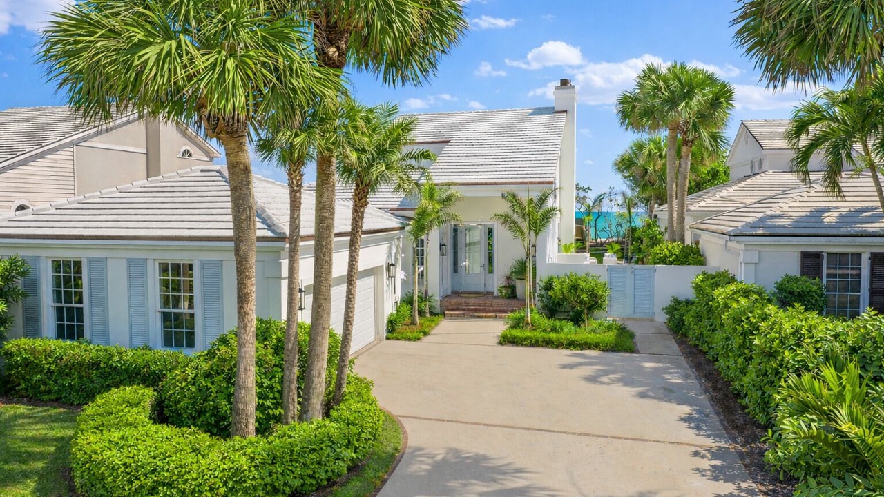 Photo of Outdoor in Indian River Shores