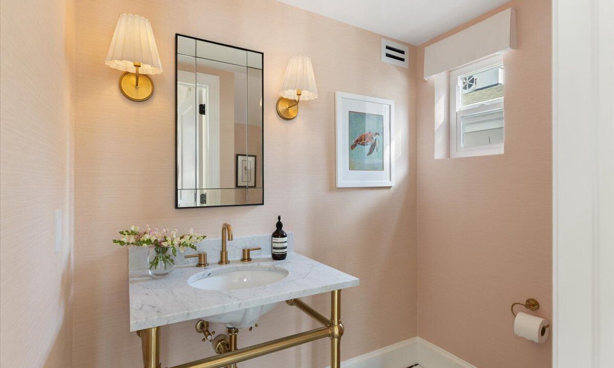Photo of Bathroom in Indian River Shores
