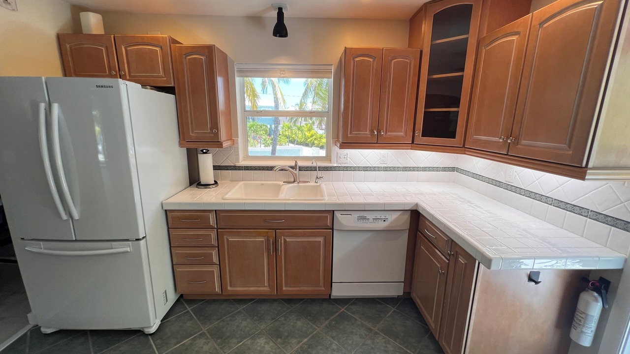 Photo of Kitchen in Breezeswept Beach Estates