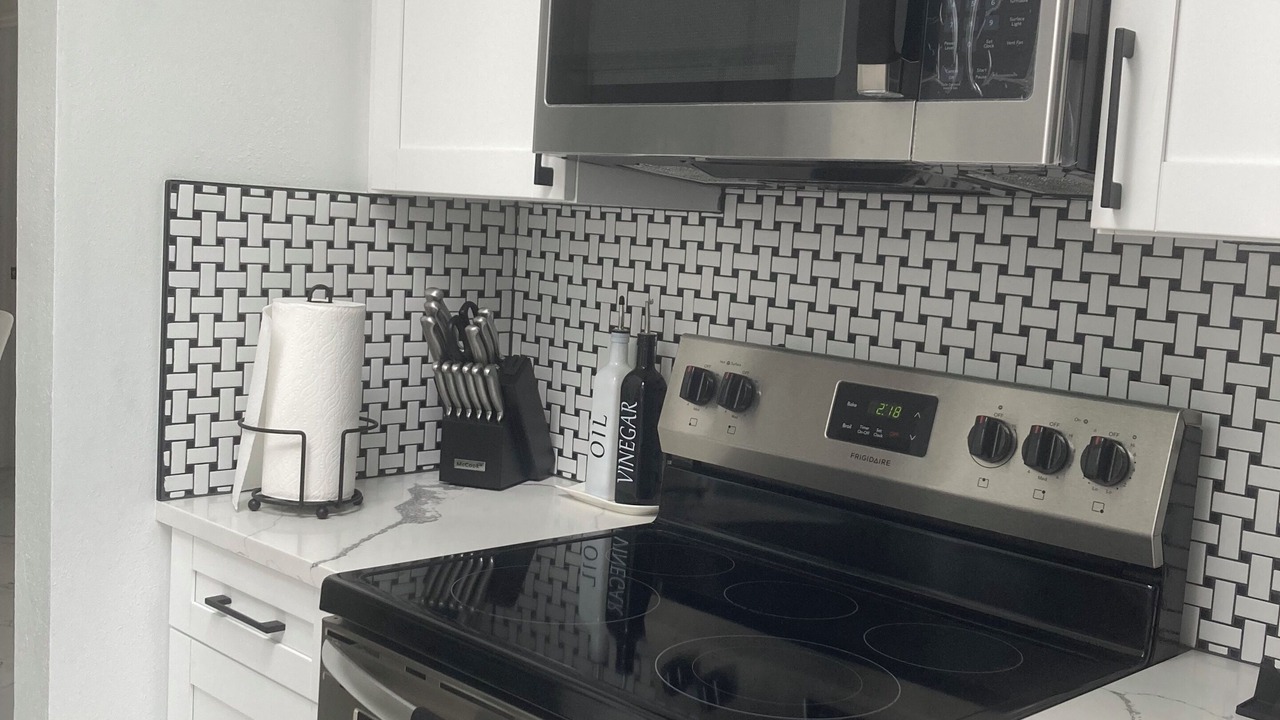 Photo of Kitchen in Oldsmar