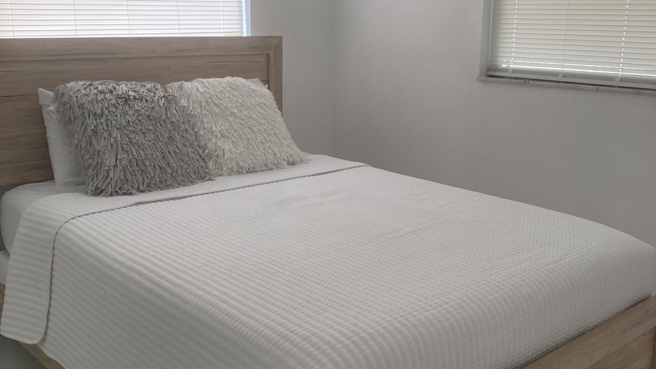 Photo of Bedroom in Oldsmar