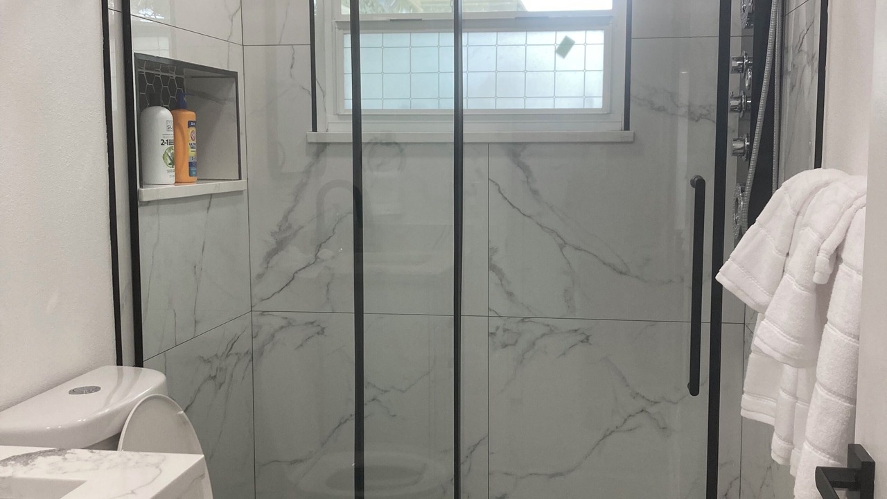 Photo of Bathroom in Oldsmar