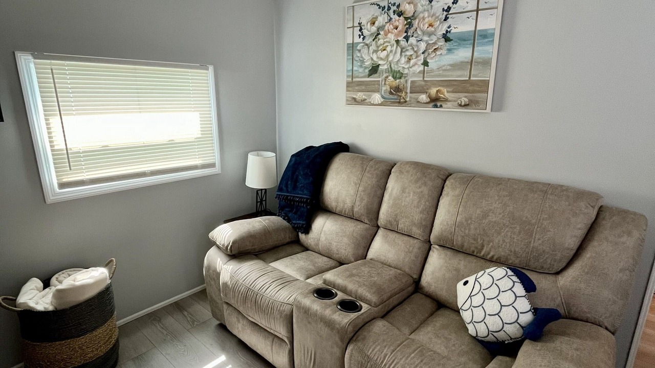 Photo of Livingroom in North Fort Myers