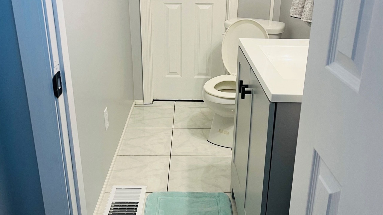Photo of Bathroom in North Fort Myers