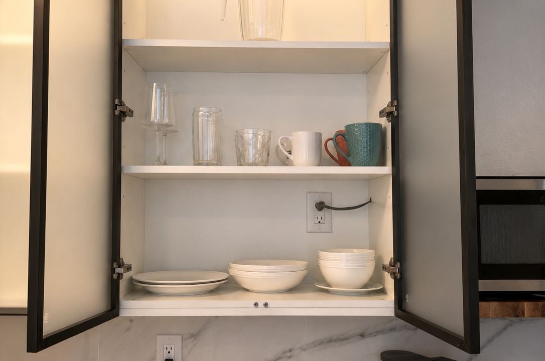 Photo of Kitchen in Buena Ventura Lakes