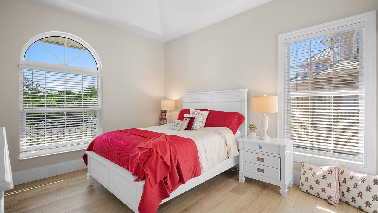 Photo of Bedroom in Bonita Springs