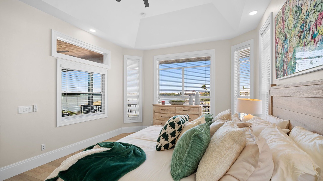 Photo of Bedroom in Bonita Springs