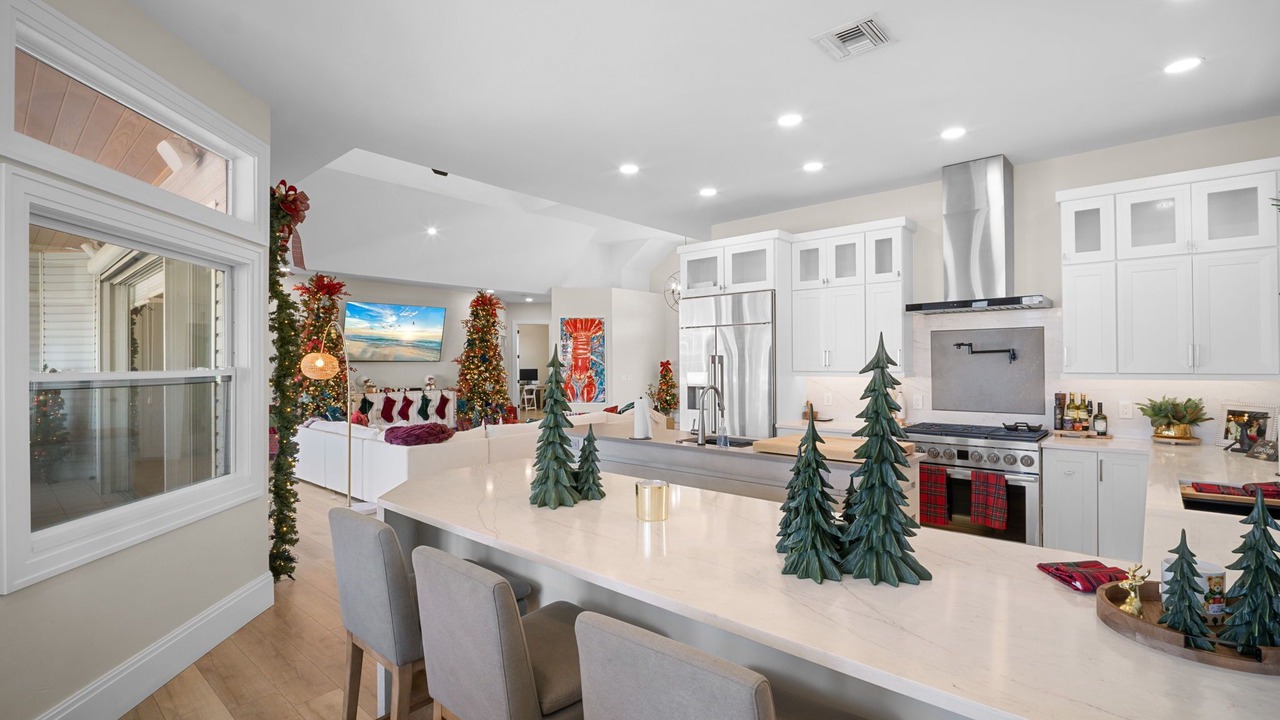 Photo of Kitchen in Bonita Springs
