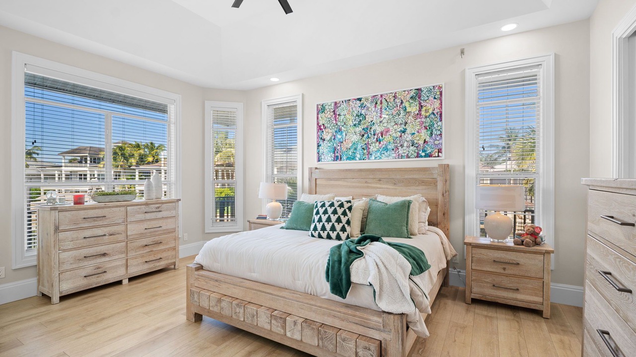 Photo of Bedroom in Bonita Springs