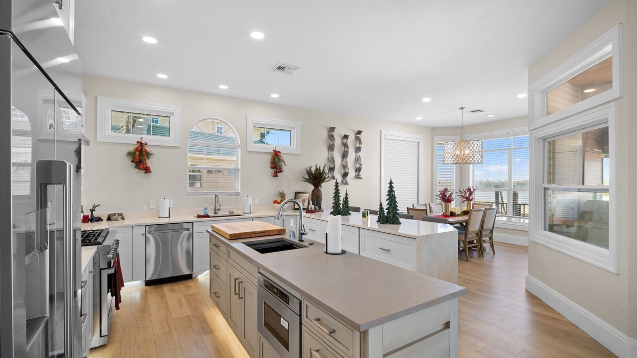 Photo of Kitchen in Bonita Springs