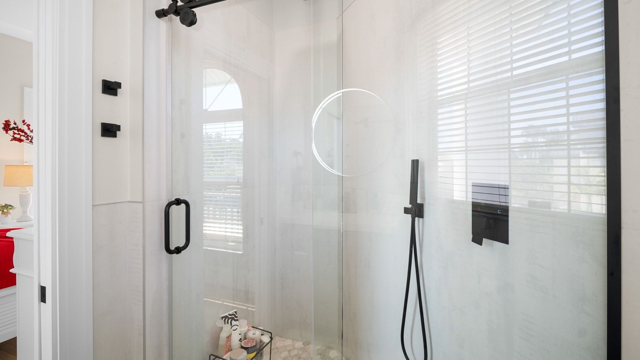 Photo of Bathroom in Bonita Springs