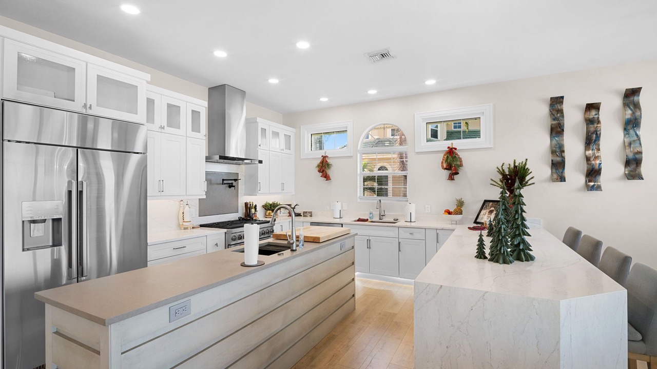 Photo of Kitchen in Bonita Springs