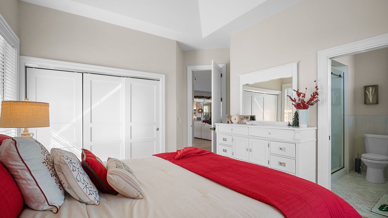 Photo of Bedroom in Bonita Springs