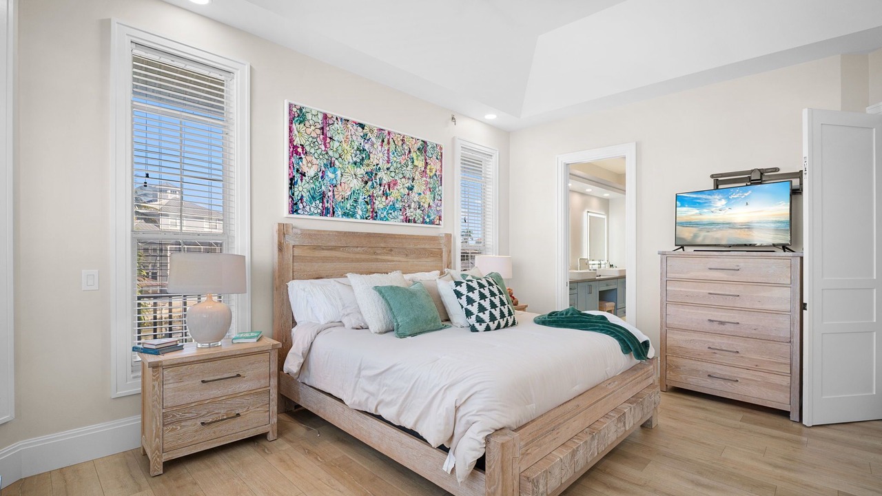 Photo of Bedroom in Bonita Springs