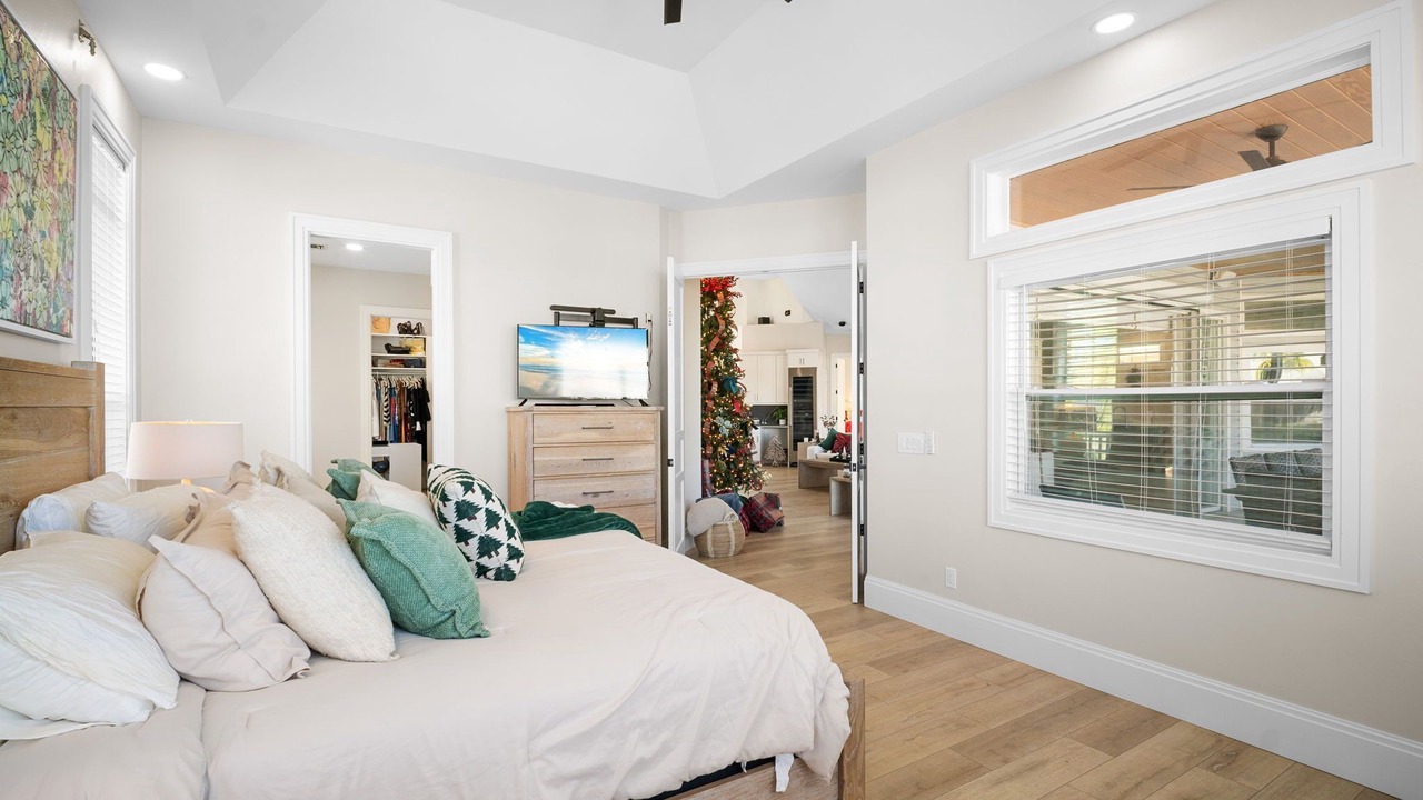 Photo of Bedroom in Bonita Springs