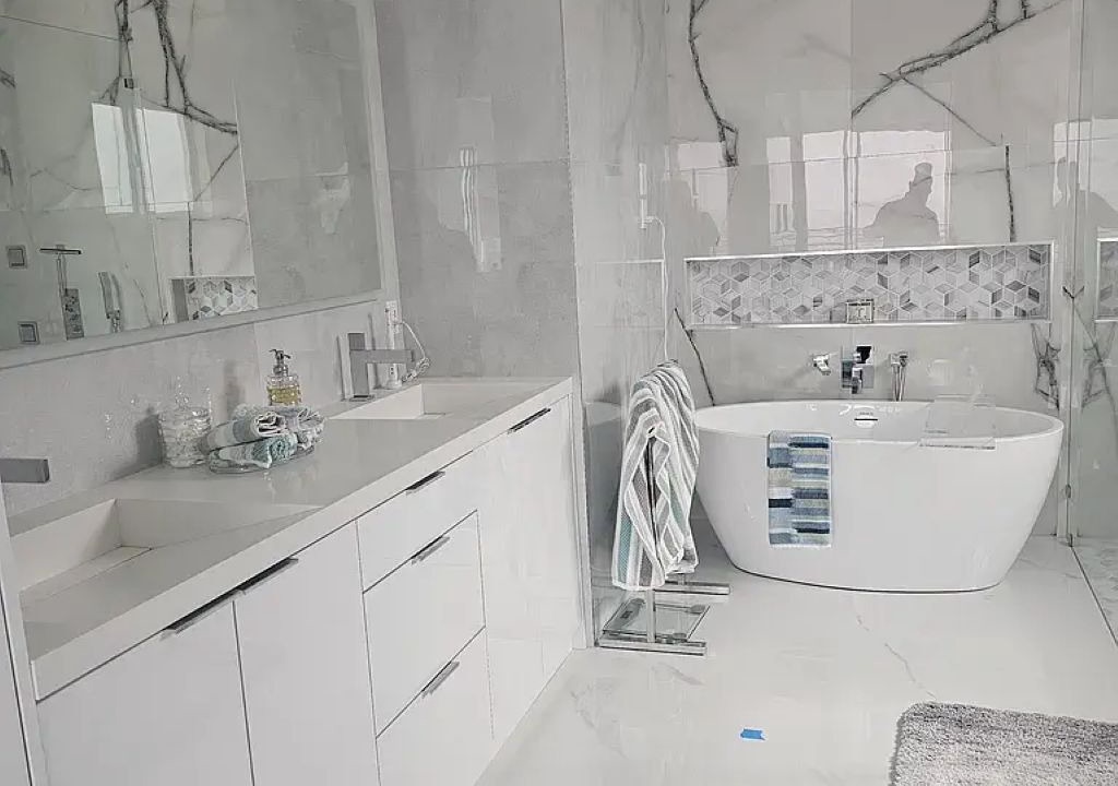 Photo of Bathroom in Key Largo