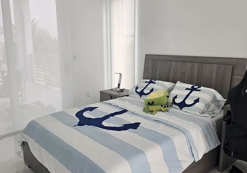 Photo of Bedroom in Key Largo