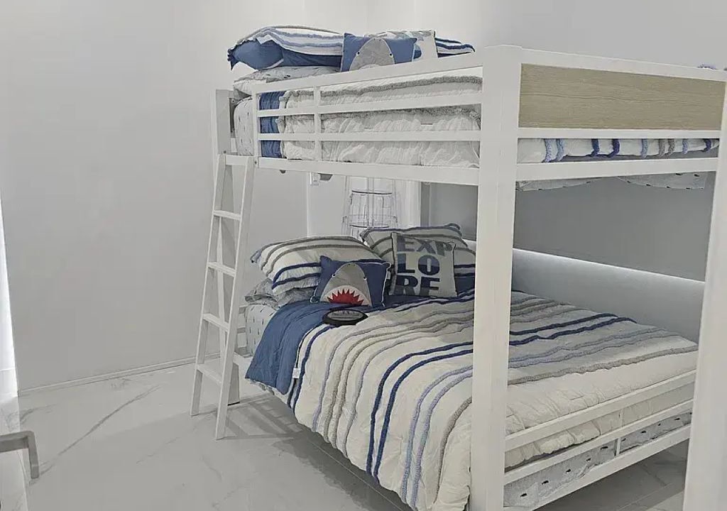 Photo of Bedroom in Key Largo