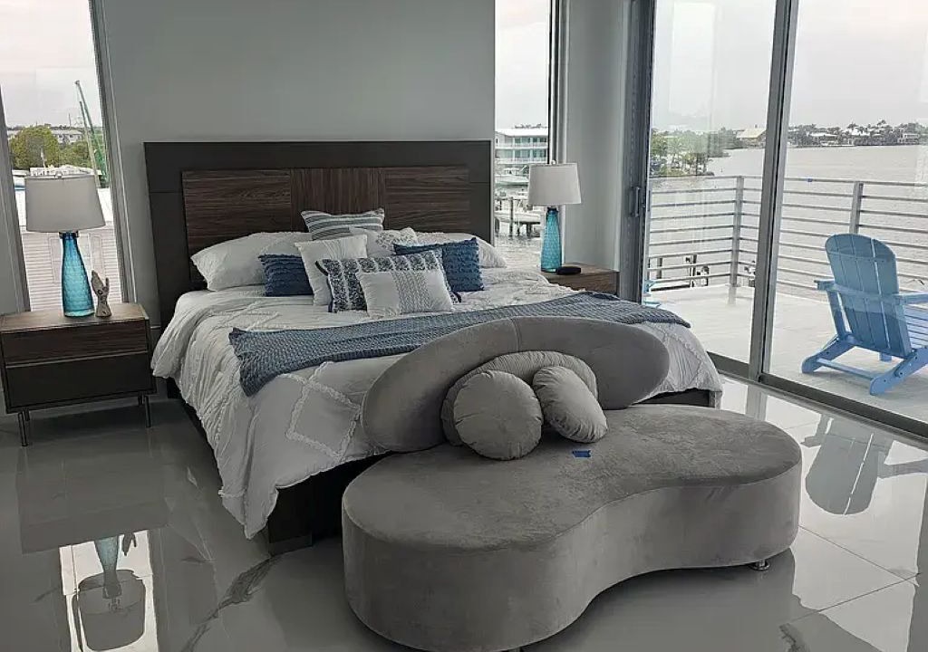 Photo of Bedroom in Key Largo