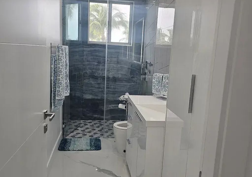 Photo of Bathroom in Key Largo