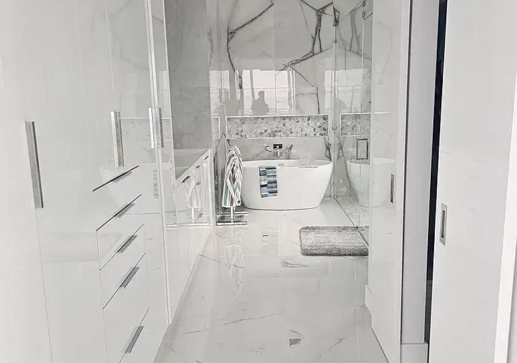 Photo of Bathroom in Key Largo