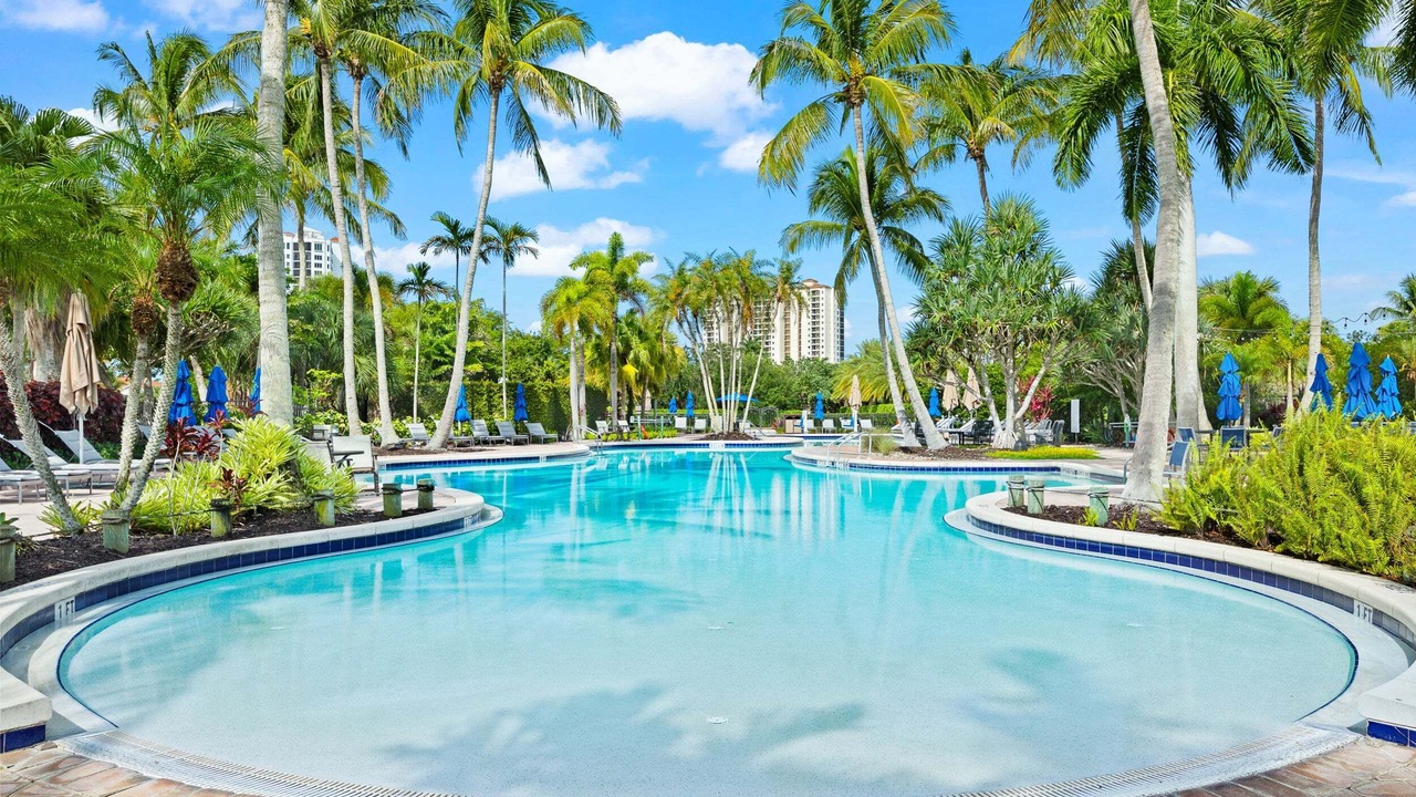 Photo of Outdoor in Hammock Bay