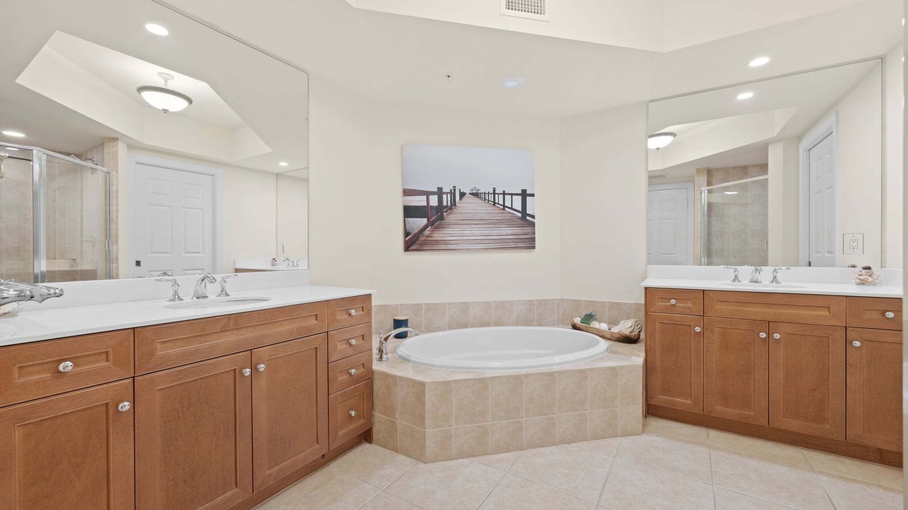 Photo of Bathroom in Hammock Bay