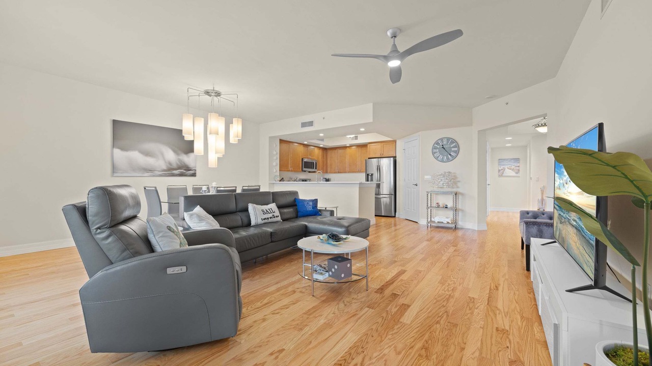 Photo of Livingroom in Hammock Bay