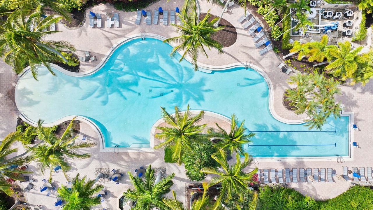 Photo of Outdoor in Hammock Bay