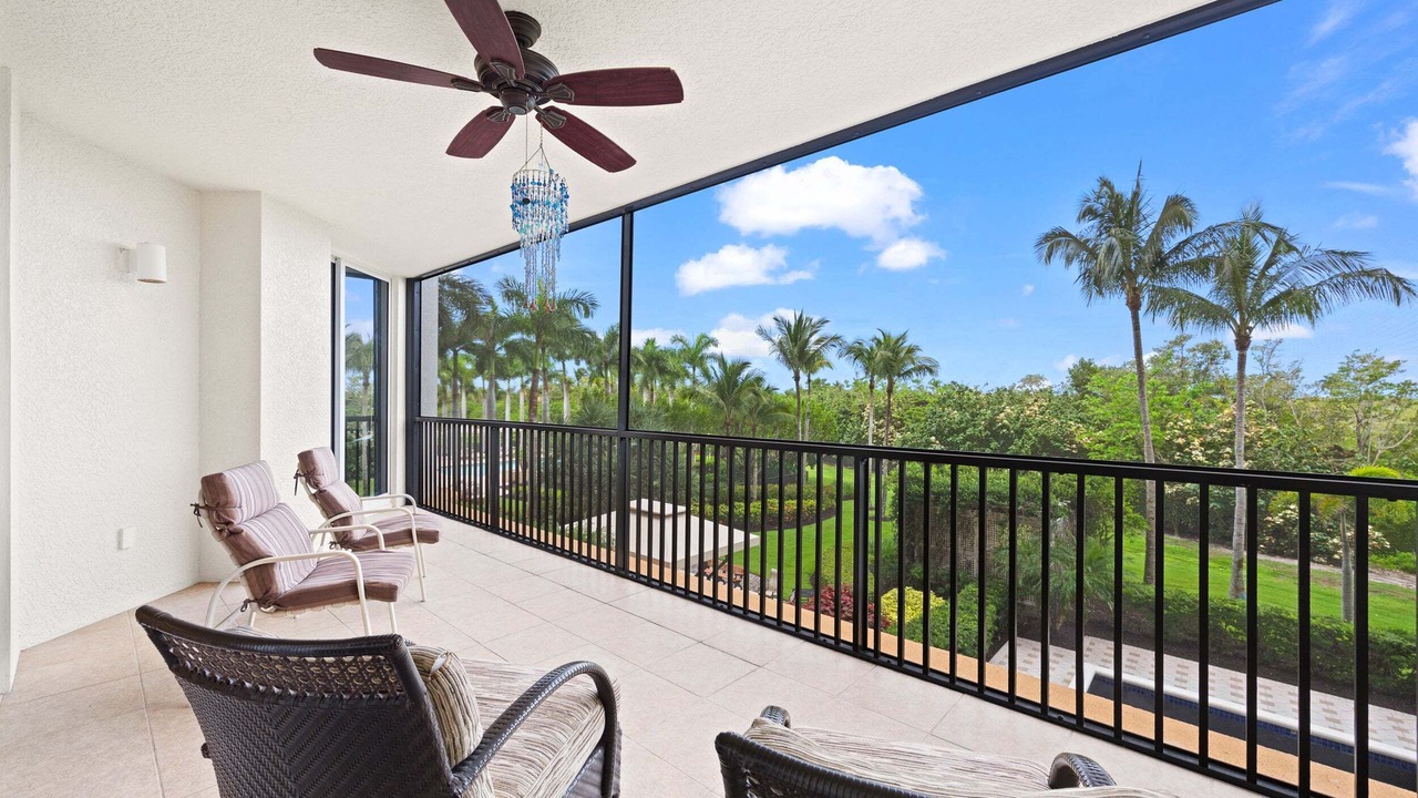 Photo of Outdoor in Hammock Bay