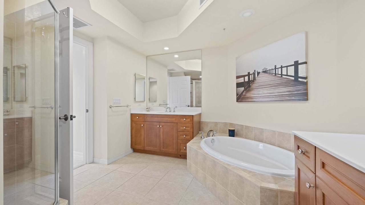 Photo of Bathroom in Hammock Bay
