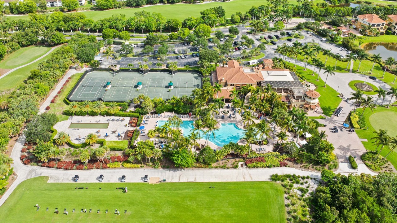 Photo of Outdoor in Hammock Bay