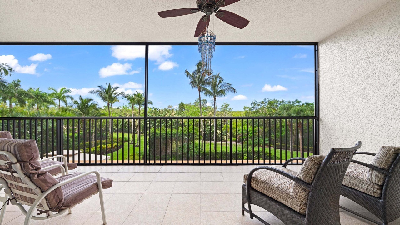 Photo of Outdoor in Hammock Bay