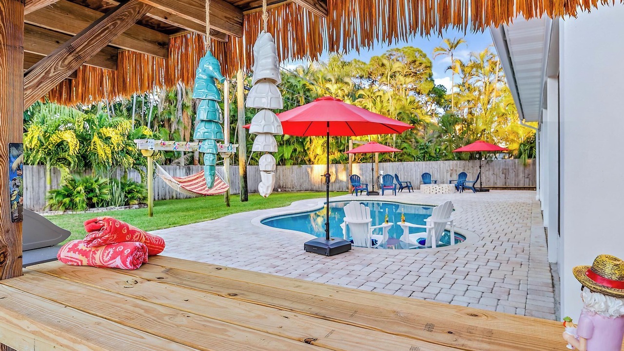 Photo of Outdoor in Hobe Sound