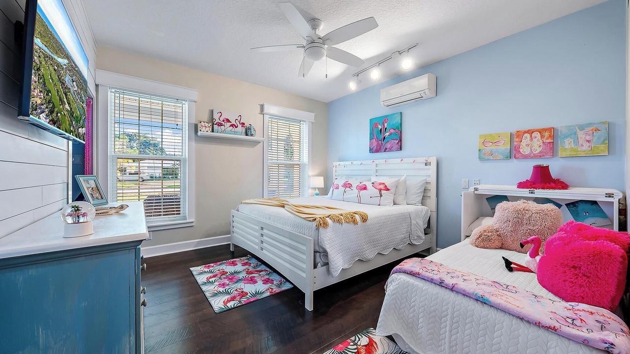 Photo of Bedroom in Hobe Sound