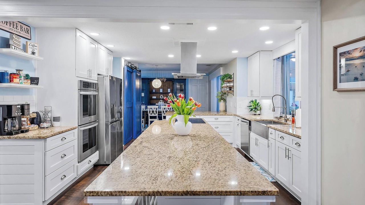 Photo of Kitchen in Hobe Sound