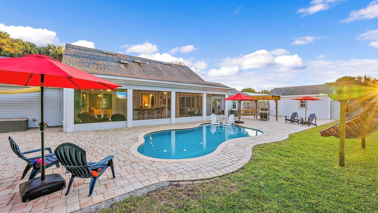 Photo of Outdoor in Hobe Sound
