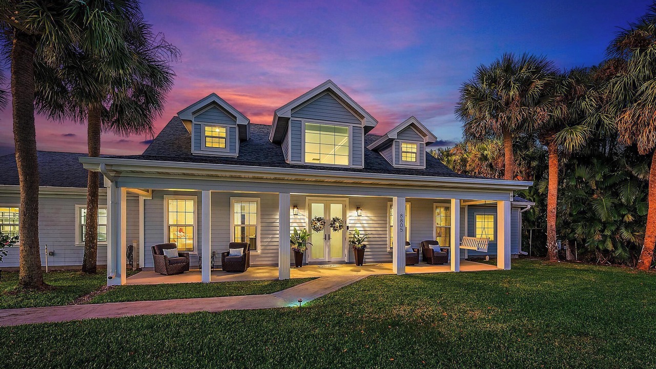 Photo of Outdoor in Hobe Sound