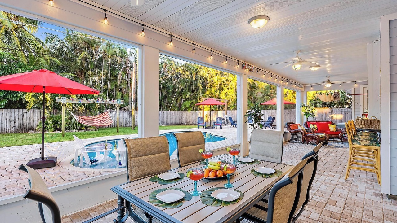 Photo of Outdoor in Hobe Sound