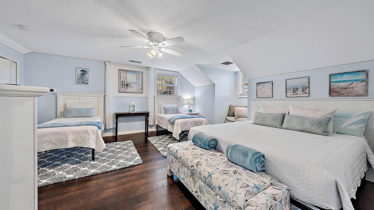 Photo of Bedroom in Hobe Sound