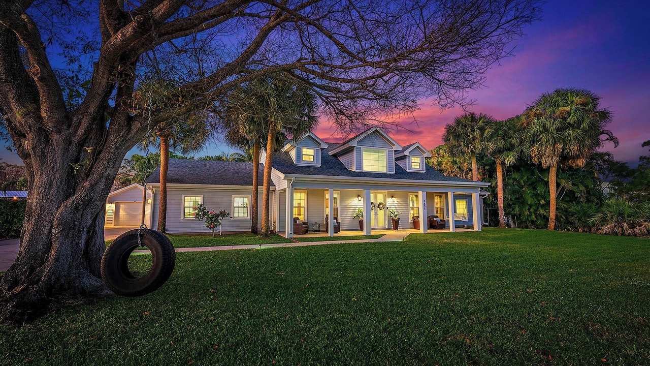 Photo of Outdoor in Hobe Sound