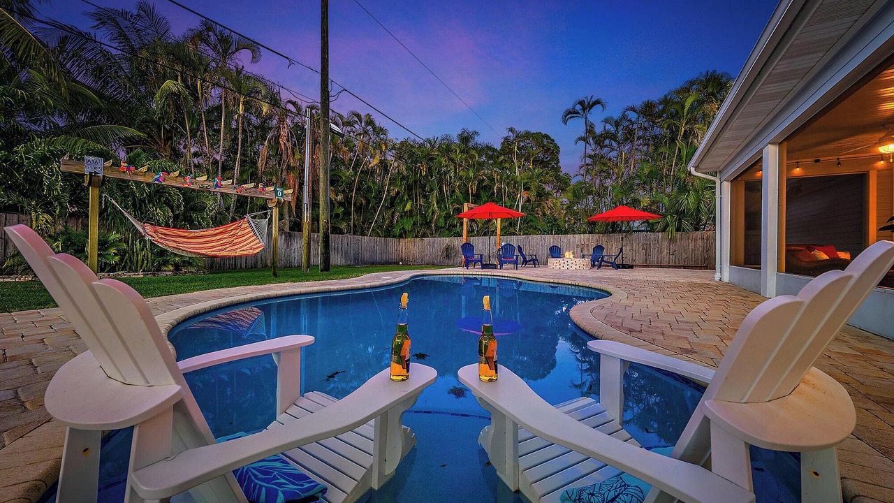 Photo of Outdoor in Hobe Sound