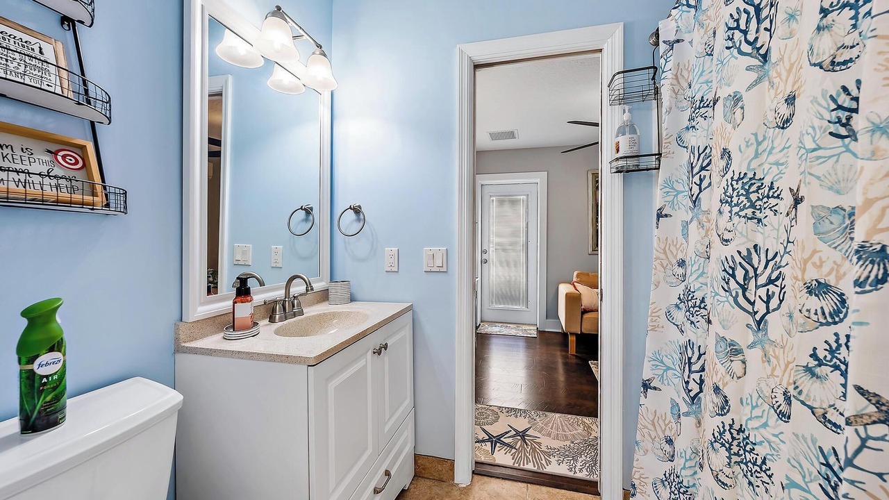 Photo of Bathroom in Hobe Sound