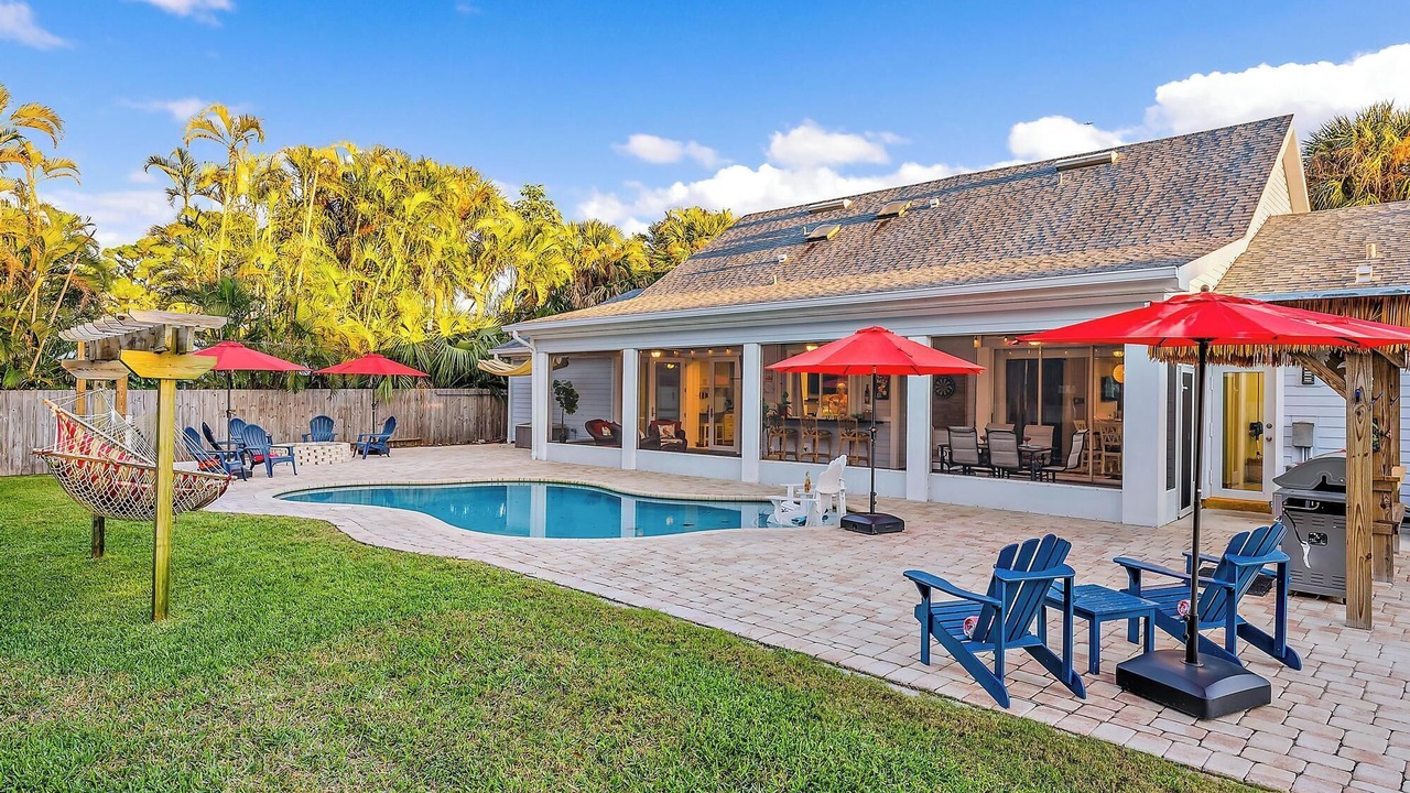 Photo of Outdoor in Hobe Sound