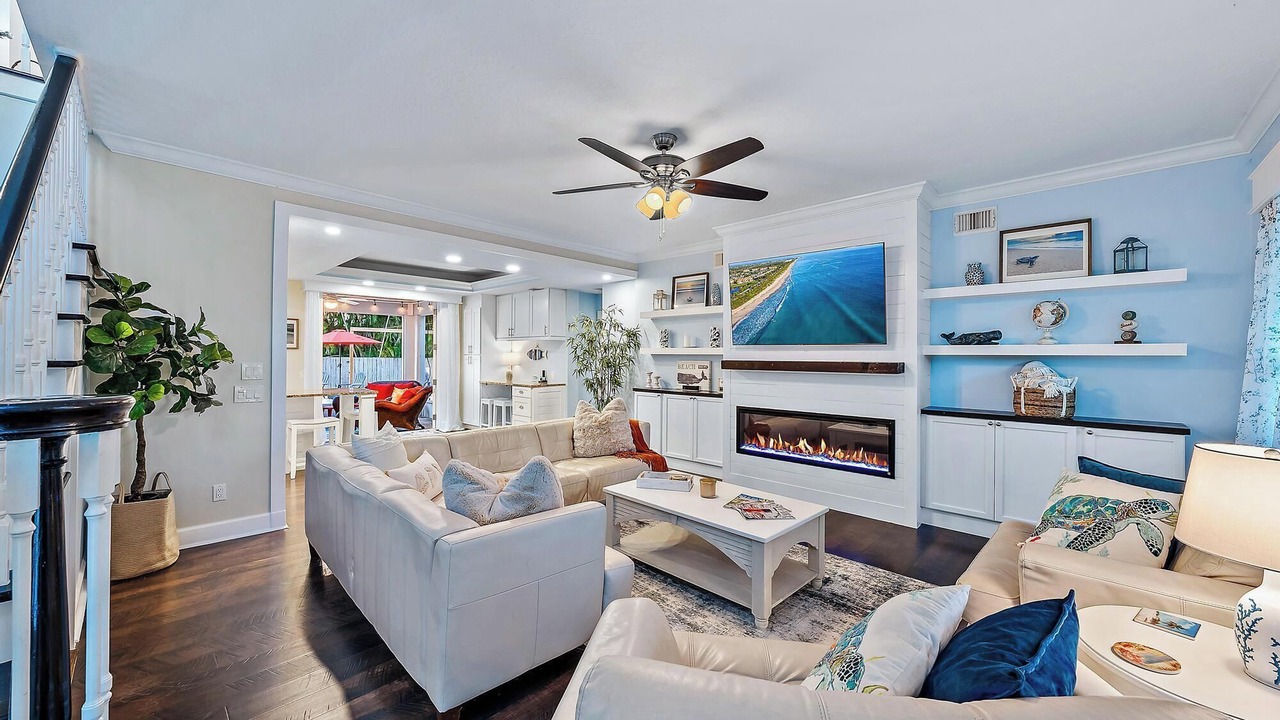 Photo of Livingroom in Hobe Sound