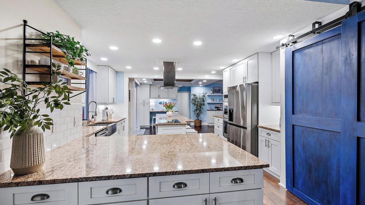 Photo of Kitchen in Hobe Sound
