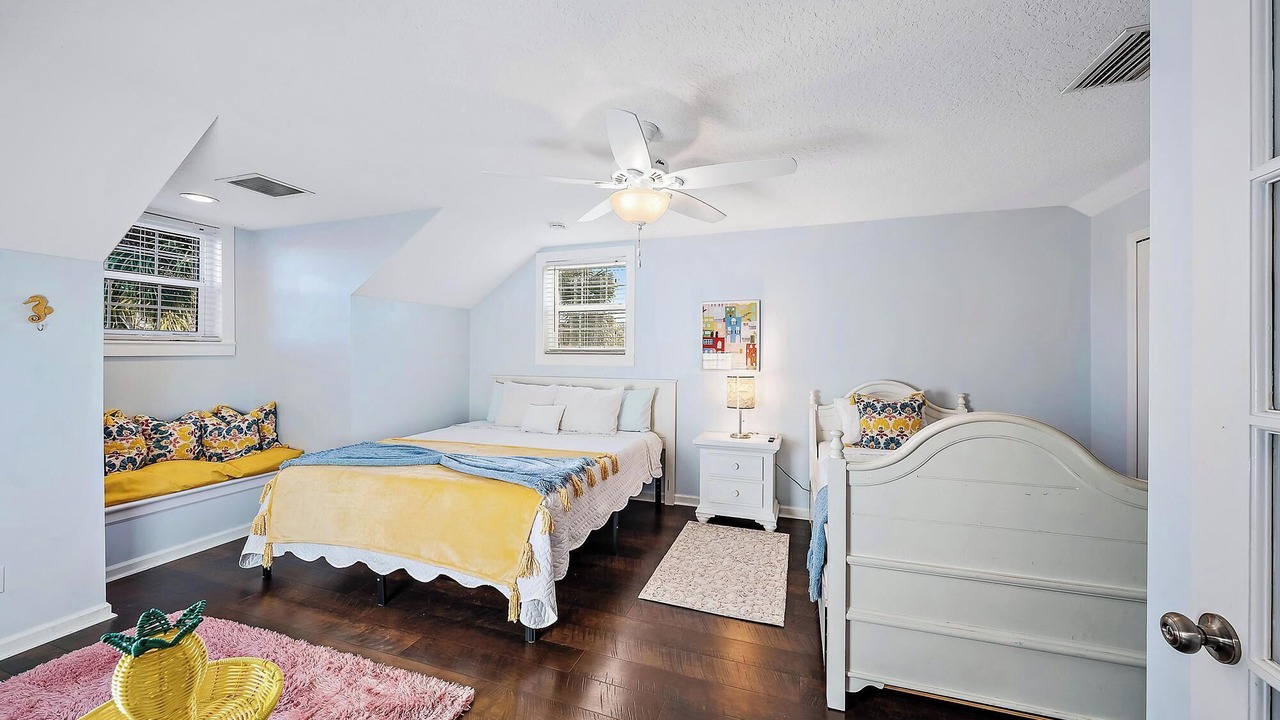 Photo of Bedroom in Hobe Sound