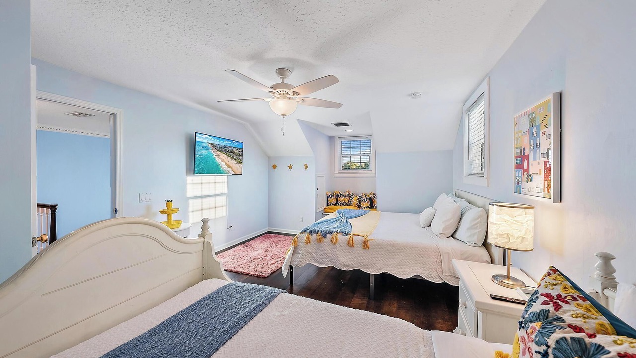 Photo of Bedroom in Hobe Sound