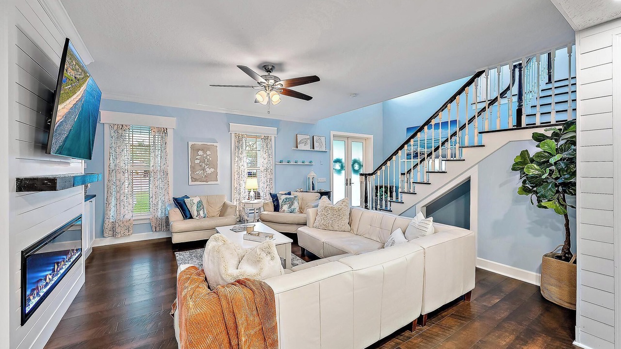 Photo of Livingroom in Hobe Sound